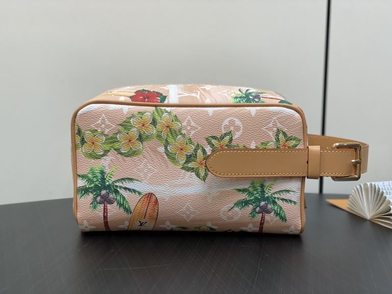 LV Cosmetic Bags